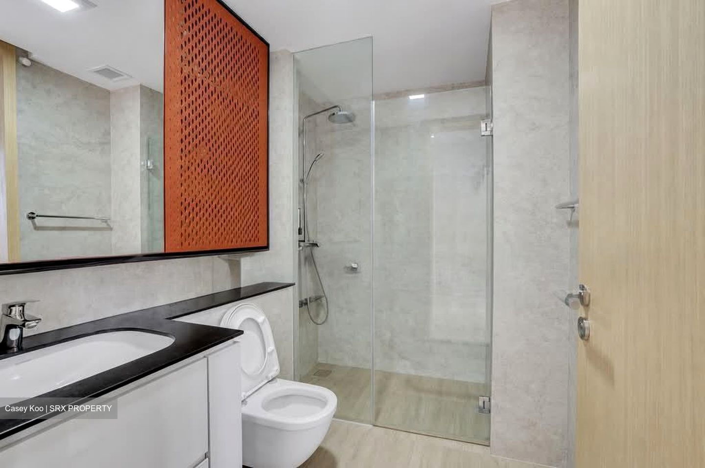 The Tre Ver (D13), Condominium #595720861